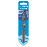 Sutton XP Bullet Jobber Drill Bit Carded 29/64
