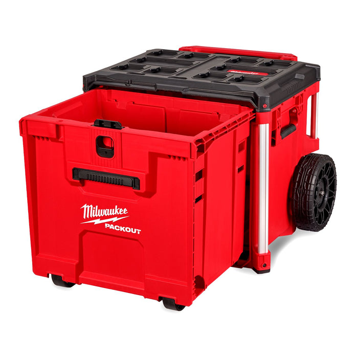 Milwaukee PACKOUT™ Rolling Drawer