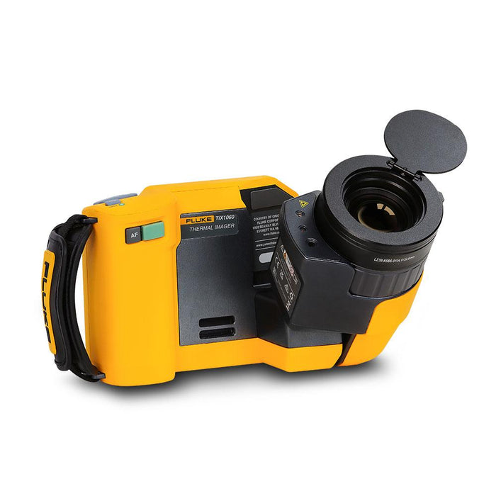 Fluke TIX1060 Thermal Camera IR4 13HZ APAC