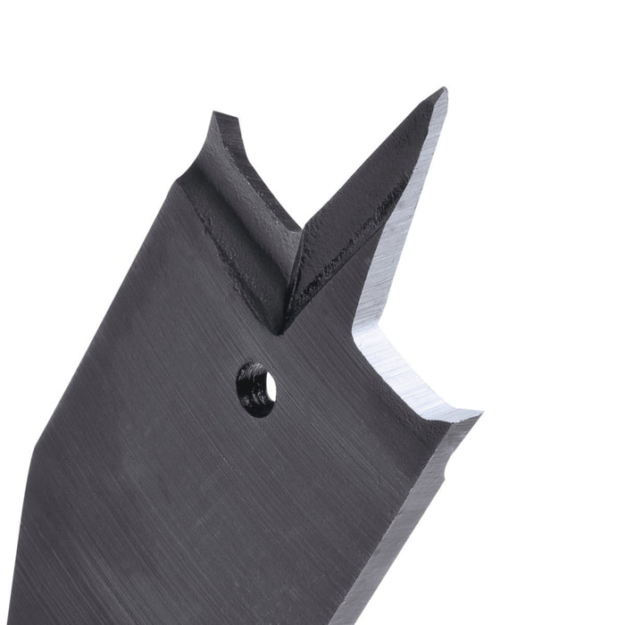 Sutton SupaBore Spade Bits Sets 12-32mm 8 Piece D501S08B