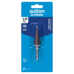 Sutton SupaStep 1/4