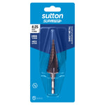 Sutton SupaStep 1/4