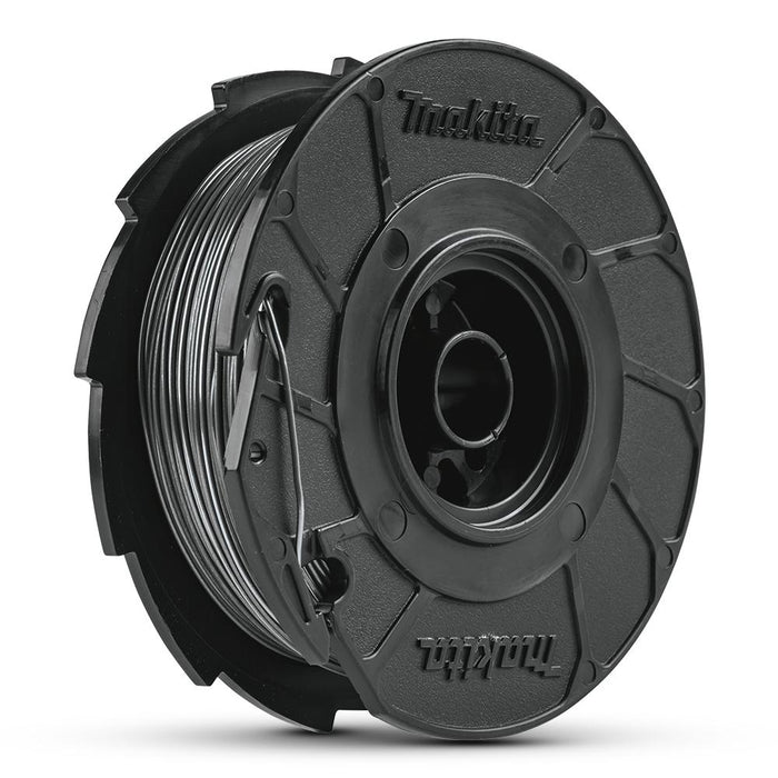 Makita  0.8mm Steel Tie Wire & Reel Suits DTR180 50 Pack