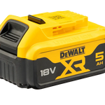 Dewalt 18V XR 5Ah Li-ion Battery Pack DCB184-XJ
