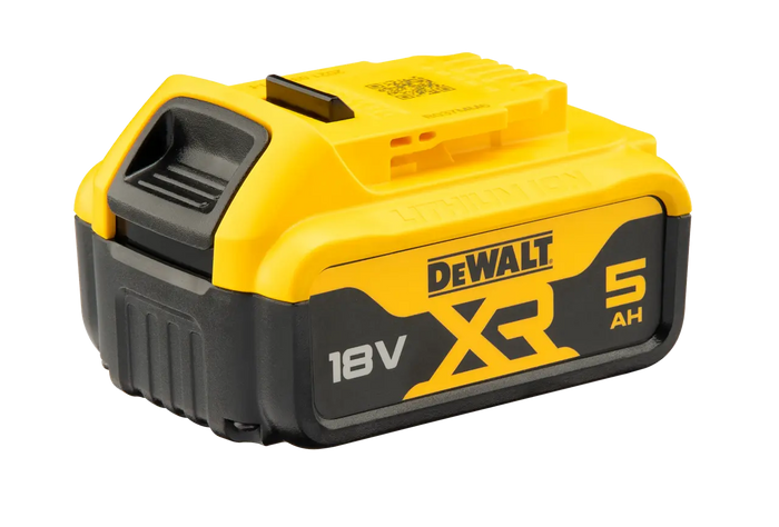 Dewalt 18V XR 5Ah Li-ion Battery Pack DCB184-XJ