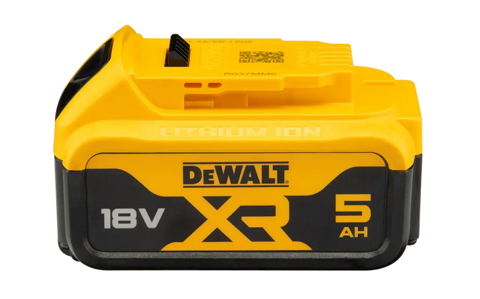Dewalt 18V XR 5Ah Li-ion Battery Pack DCB184-XJ