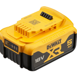 Dewalt 18V XR 5Ah Li-ion Battery Pack DCB184-XJ