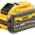 Dewalt 54v XR FLEXVOLT 9.0Ah Battery DCB547-XJ