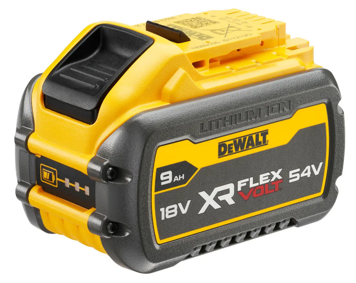 Dewalt 54v XR FLEXVOLT 9.0Ah Battery DCB547-XJ