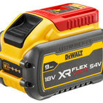 Dewalt 54v XR FLEXVOLT 9.0Ah Battery DCB547-XJ