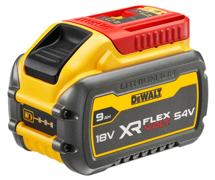 Dewalt 54v XR FLEXVOLT 9.0Ah Battery DCB547-XJ