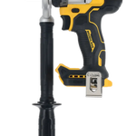 Dewalt 18V XR Premium Brushless Hammer Drill Driver Tool Only DCD1007N-XJ
