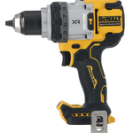 Dewalt 18V/54V XR Brushless Mixed Voltage 4 Piece Kit 5.0Ah/6.0Ah and Flexvolt 6Ah DCZ407P1T1-XE