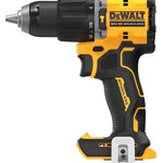 Dewalt 18V XR Hammer Drill Driver - Skin Only