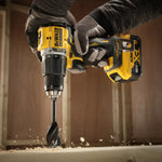 Dewalt 18V XR Hammer Drill Driver - Skin Only