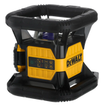 Dewalt 18V XR Green Rotary Laser Kit