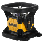 Dewalt 18V XR Green Rotary Laser Kit