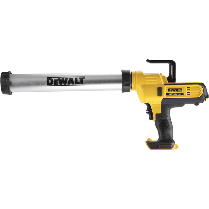 Dewalt 18V XR 600mm Caulking Gun Tool Only DCE580N-XJ