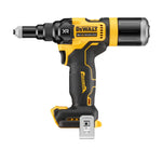 Dewalt 18V XR Brushless 4.8mm Rivet Gun Tool Only DCF403NT-XJ