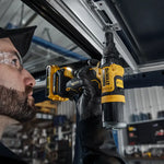 Dewalt 18V XR Brushless 4.8mm Rivet Gun Tool Only DCF403NT-XJ