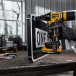 Dewalt 18V XR Brushless 4.8mm Rivet Gun Tool Only DCF403NT-XJ