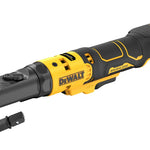 Dewalt 18V XR Brushless Sealed Head Ratchet 1/2
