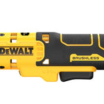 Dewalt 18V XR Brushless Sealed Head Ratchet 1/2