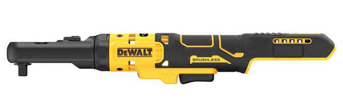 Dewalt 18V XR Brushless Sealed Head Ratchet 1/2