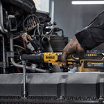 Dewalt 18V XR Brushless Sealed Head Ratchet 1/2