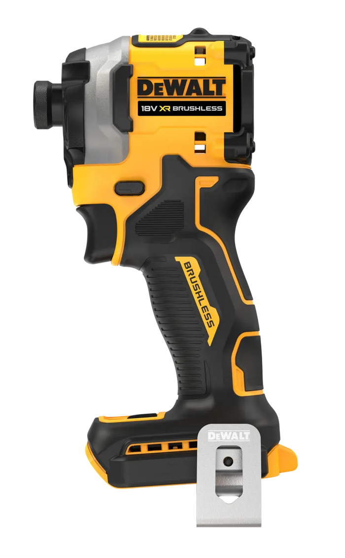 Dewalt 18V XR Brushless 8 Piece Kit 3 x 5.0Ah DCZ801P3-XE
