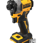 Dewalt 18V XR Brushless 8 Piece Kit 3 x 5.0Ah DCZ801P3-XE