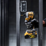 Dewalt 18V XR Brushless 8 Piece Kit 3 x 5.0Ah DCZ801P3-XE