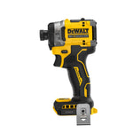 Dewalt 18V/54V XR Brushless Mixed Voltage 4 Piece Kit 5.0Ah/6.0Ah and Flexvolt 6Ah DCZ407P1T1-XE
