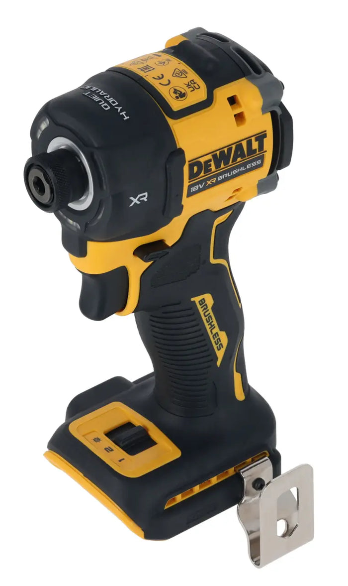 Dewalt 18V XR Brushless Hydraulic Impact Driver - Tool Only DCF870N-XJ
