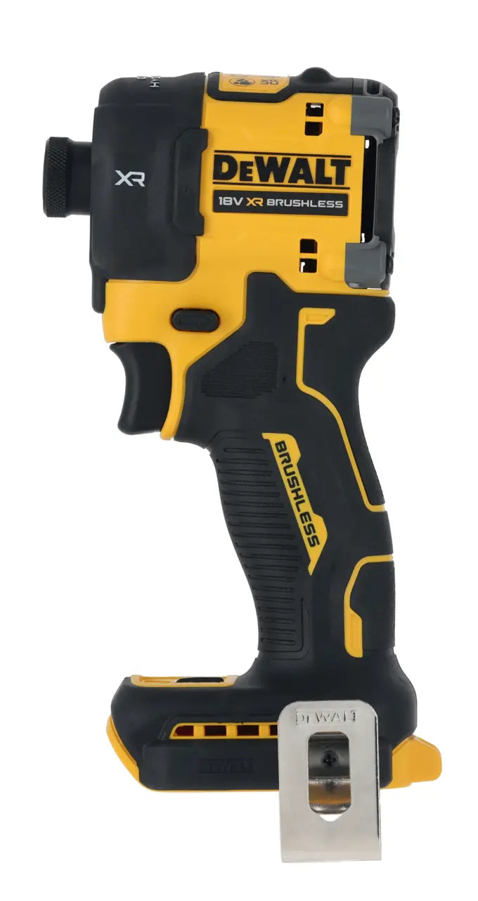 Dewalt 18V XR Brushless Hydraulic Impact Driver - Tool Only DCF870N-XJ