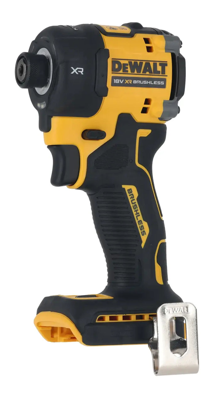 Dewalt 18V XR Brushless Hydraulic Impact Driver - Tool Only DCF870N-XJ