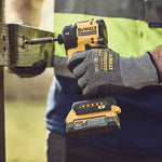 Dewalt 18V XR Brushless Hydraulic Impact Driver - Tool Only DCF870N-XJ