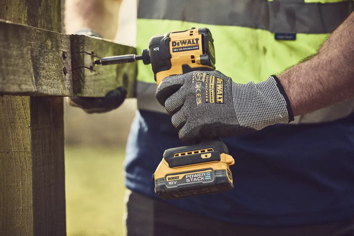 Dewalt 18V XR Brushless Hydraulic Impact Driver - Tool Only DCF870N-XJ
