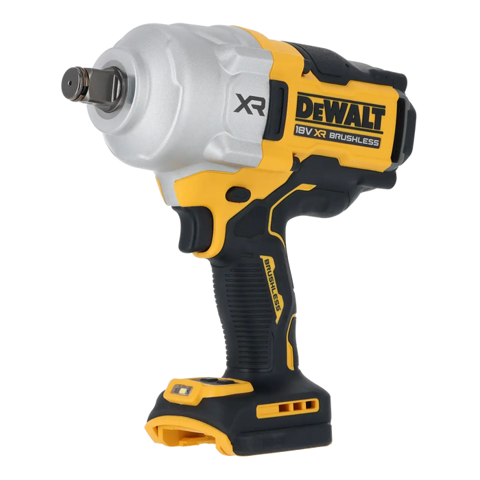 Dewalt 18V XR Brushless 3/4