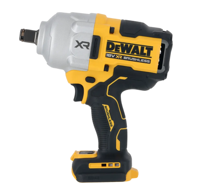 Dewalt 18V XR Brushless 3/4