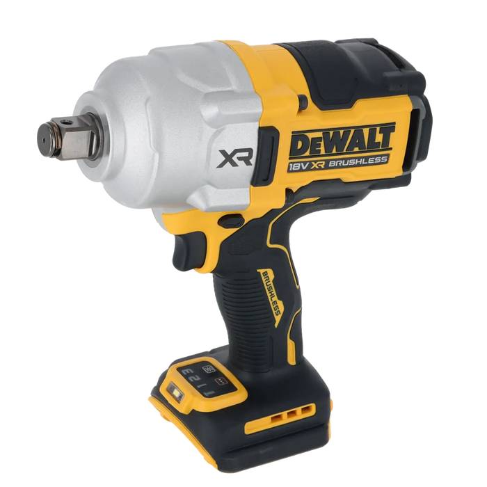 Dewalt 18V XR Brushless 3/4