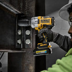 Dewalt 18V XR Brushless 3/4