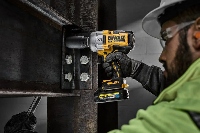 Dewalt 18V XR Brushless 3/4