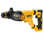Dewalt 18V XR 28mm SDS Plus Brushless Hammer Drill Tool Only DCH273N-XJ