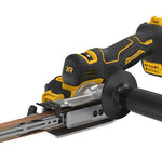 Dewalt 18V XR Brushless Band File Tool Only DCM200N-XJ