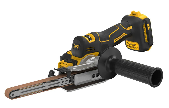 Dewalt 18V XR Brushless Band File Tool Only DCM200N-XJ