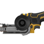 Dewalt 18V XR Brushless Band File Tool Only DCM200N-XJ