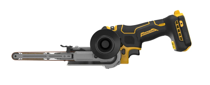 Dewalt 18V XR Brushless Band File Tool Only DCM200N-XJ