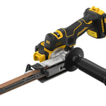 Dewalt 18V XR Brushless Band File Tool Only DCM200N-XJ