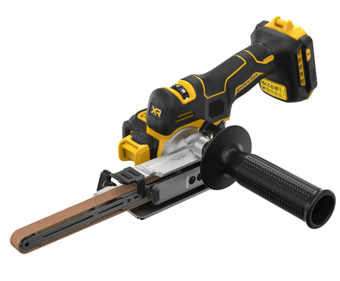 Dewalt 18V XR Brushless Band File Tool Only DCM200N-XJ